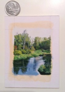 mini work in progress